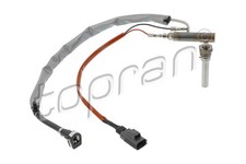 TOPRAN Einspritzeinheit, Ruß-/Partikelfilterregeneration Katalysator für FORD