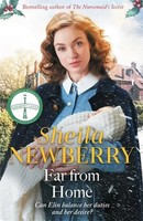 Sheila Newberry | Far From Home | Taschenbuch | Englisch (2022) | Zaffre