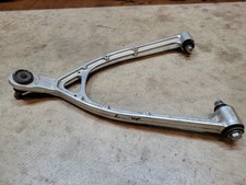 Can-Am DS450 Aarm Left Upper A-arm Control Arm Ball Joint Bushings Shock 09 KY