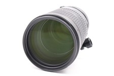 TAMRON SP 70-200mm F2.8 Di VC USD Black Telephoto Lens Nikon F Mount Exc++++