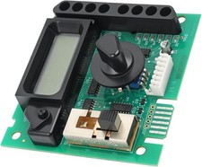 GLX-PCB-DSP Display board Compatible with Hayward Naturesoft Aqua-Rite NEW!