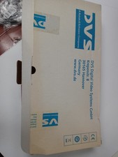 DVS ATOMIX 4k VIDEO CARD V4r3 GRADE A