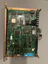 NISSEI  DISPLAY MOTHERBOARD 6TP-1D775,  N9PSC-02