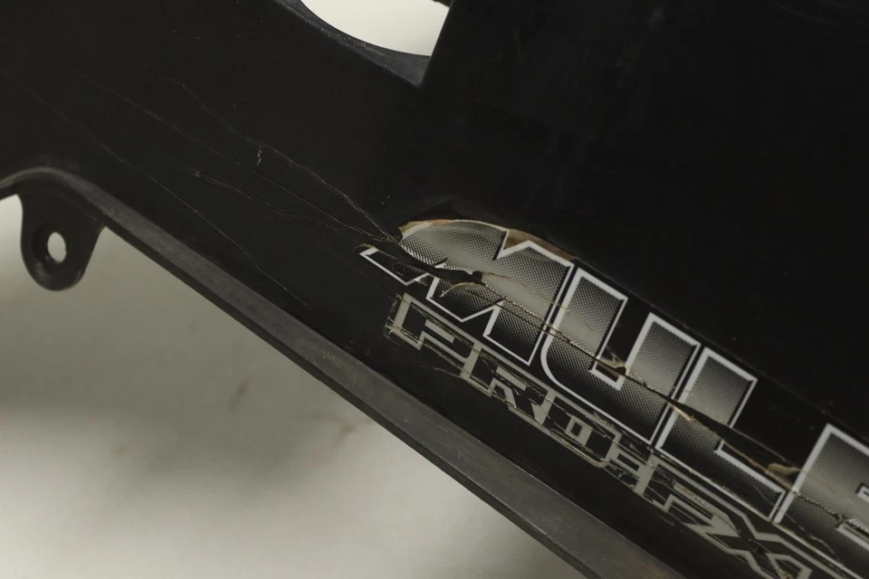 Kawasaki Mule Pro-FXT 18 Hood Black 35004-0335-839 51423 Foto 4 de 4