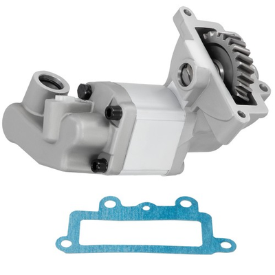 #ad Hydraulic Pump For Ford 2000 2300 2310 2600 3000 3300 3400 3500 3600 4610 5610 $150.99