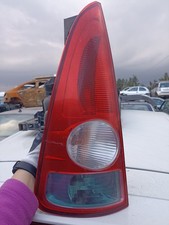 Fanale posteriore sinistro Renault espace