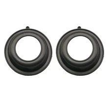 2  FOR Honda GL1500 GL 1500 GOLDWING ASPENCADE CARBURETOR Repair Kit DIAPHRAGM