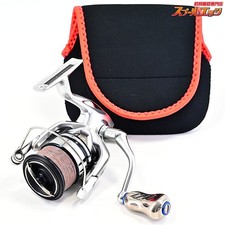 "Near Mint" SHIMANO 19 STRADIC C3000XG from Japan #10301203210