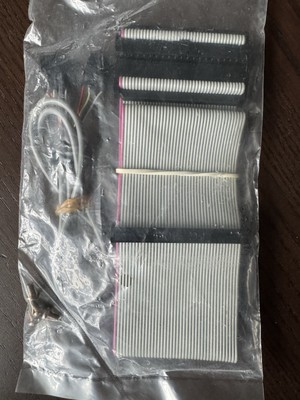 IDE / ATA / HDD Data Cable (HardDisk / CDROM / DVD / DVDRW Data Cable)