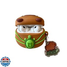 Cute Kawaii Case for AirPods 4, Case Cover Compatible with AirPod 4th Generat...