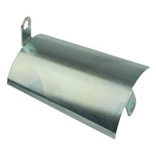 Starter Heat Shield 1967-69 Pontiac Lemans GTO Will Work With Other Applications