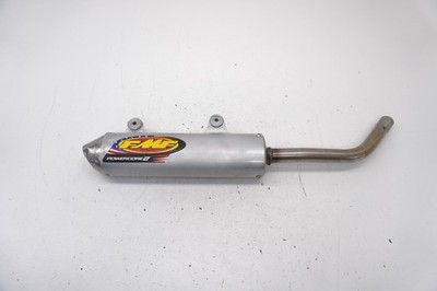 2000 KTM 250 EXC FMF Racing PowerCore 2 Silencer 020189 250 300 MXC SX EXC 98-03