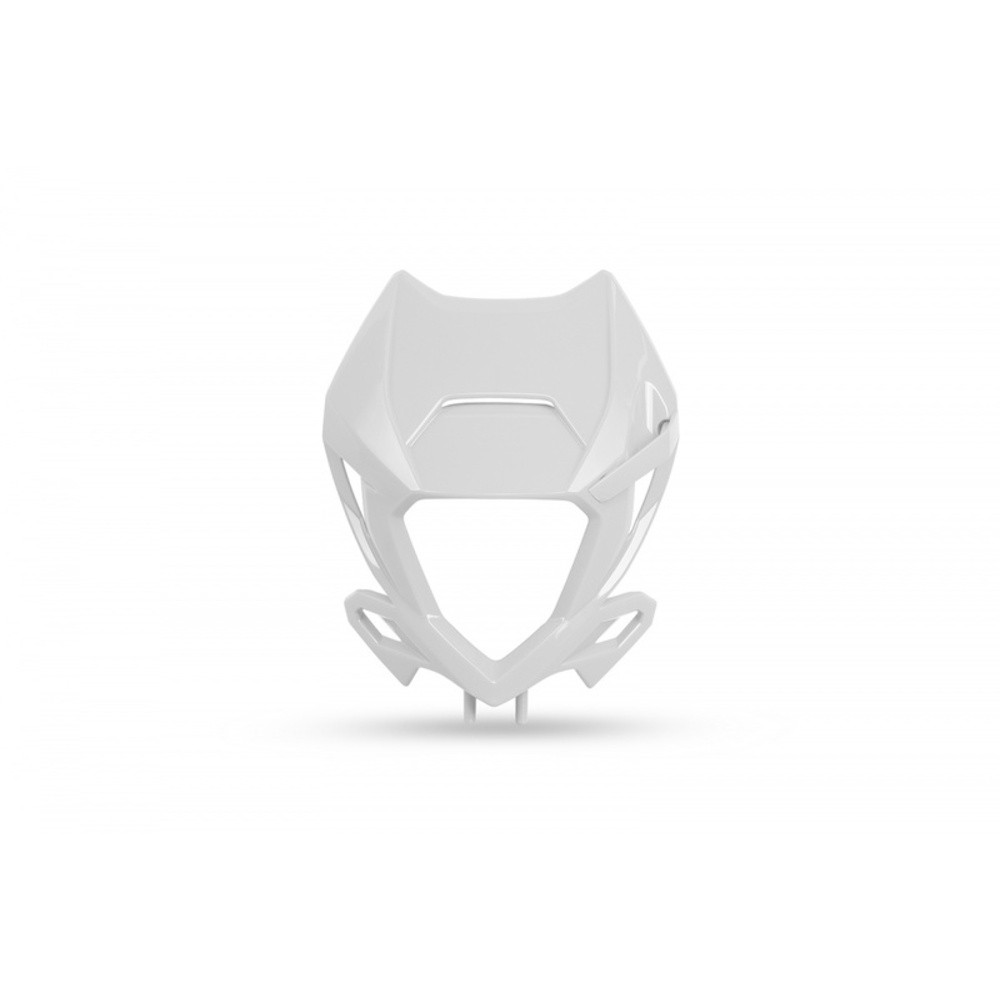 Light Mask Headlight Fits Beta RR 250 300 350 400 450 20-25 White - Image 2