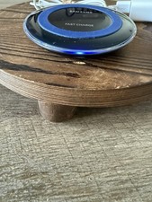 Samsung Wireless Charger  EP-PN920  With USB Cable  Power Bank  Tested