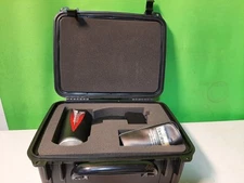 Scout Radar Speed Gun  Not Laser - Tested & Working - See Pics
