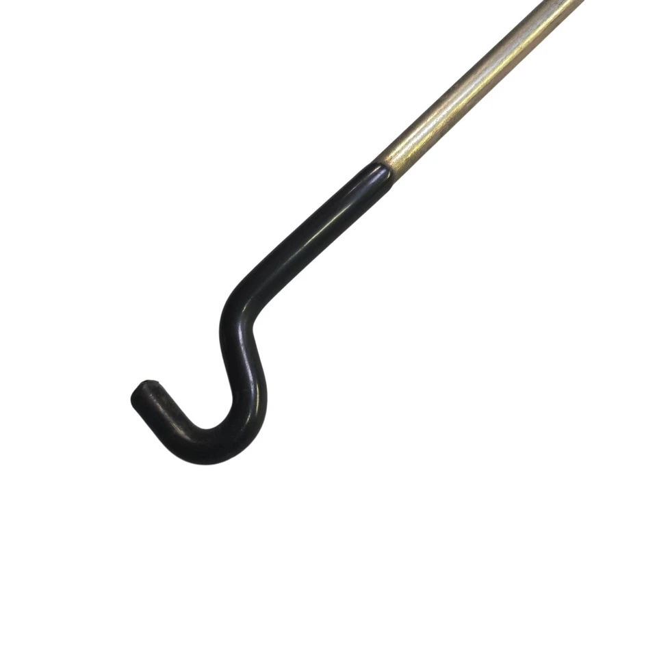 Isuzu Axiom 2002 capó soporte varilla brazo elevación barra - original OEM Foto 2 de 3