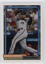 2023 Transcendent Collection VIP Party 30/100 Gabriel Moreno (Post Swing) 1cc7