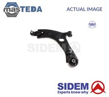 81572 WISHBONE TRACK CONTROL ARM FRONT LEFT SIDEM NEW OE REPLACEMENT