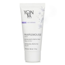 Yonka - Age Defense Pamplemousse Creme - Revitalizing, Protective Dry Skin 50m
