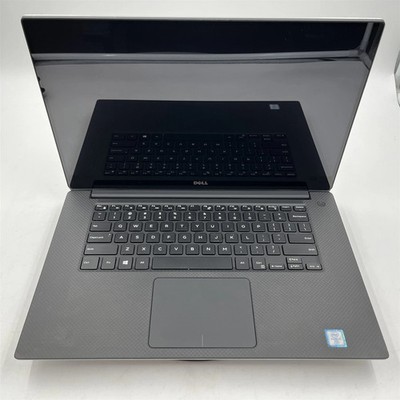 Dell Precision 5520 i7-6820HQ 2.70GHz/32GB RAM/512 NVMe SSD/No Battery/M1200 4GB