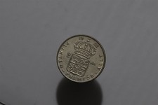 🧭 🇸🇪 SWEDEN 2 KRONOR 1958 SILVER MELT VALUE $14.02 B91 #K271