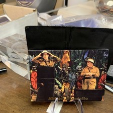 ABBOTT & COSTELLO 1996 DuoCards   WHAT'S COOKING #53 FREE SHIP