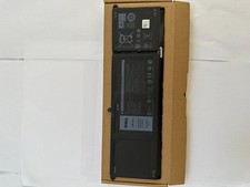 Genuine V6W33 Battery for Dell Inspiron 15 3511 3520 3515 3510 5510 5515 54Wh