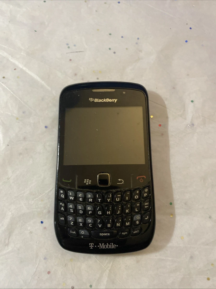 BlackBerry Black 256 MB Cell Phones & Smartphones for sale | eBay