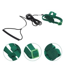 Parrot Flight Training Rope Bird Walking Harness Leash for Flying