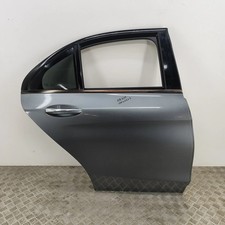 MERCEDES-BENZ C W205 2016 Tür hinten rechts A2057320210 MERCEDES-BENZ C W205 2016 Tür hinten rechts A2057320210