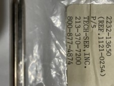 PACE Desolder Extractor Tip 1121-0254-P5 Brand New