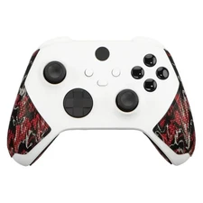Xbox Series X Lizard Skins Dsp Controller Grip For Xbox Ser (UK IMPORT) Game NEW
