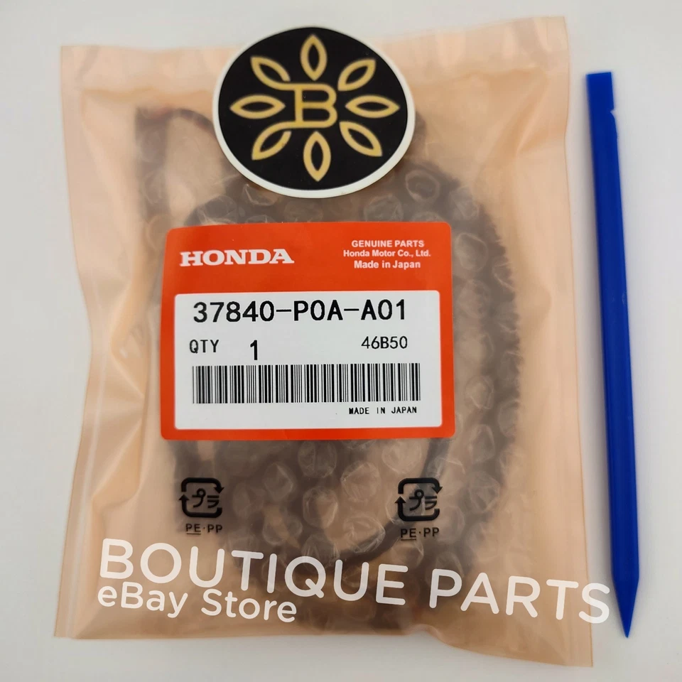 原始设备制造商适用于本田曲轴位置传感器 CKP 37840-P0A-A01 Accord Odyssey Acura — 第 4/4 张图片
