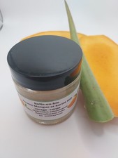 Belle-en-bio cosmétiques naturels à Montpellier Baume à la Manque karité bio