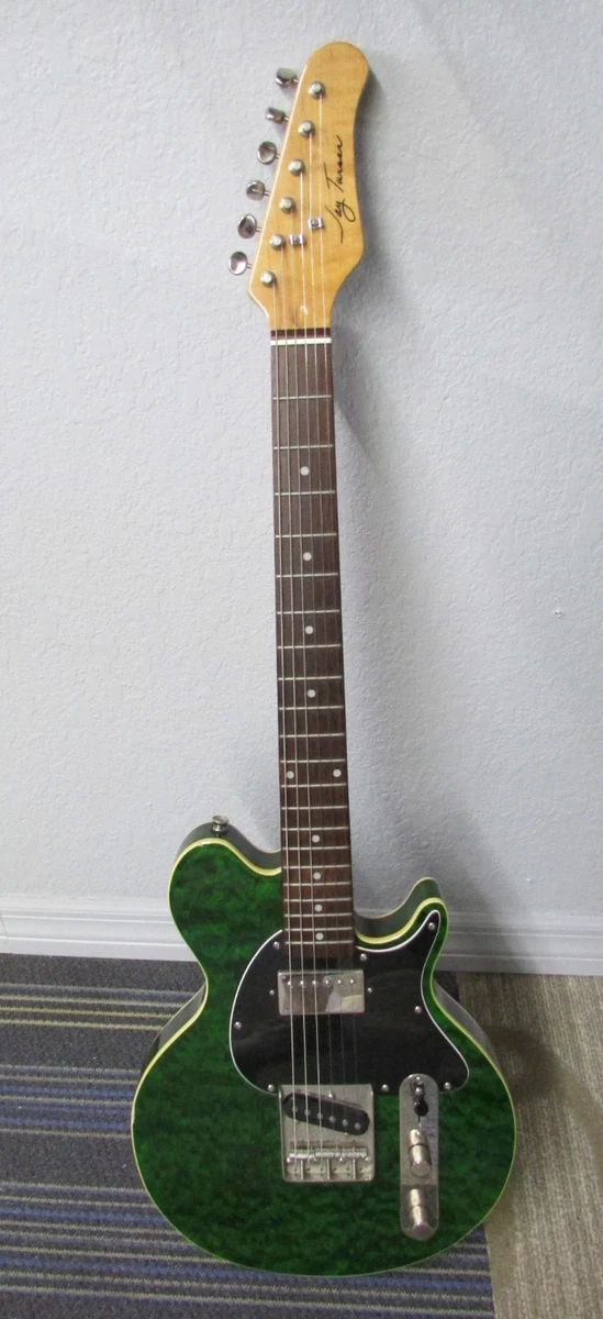 Jay Turser Electric Guitars for sale | eBay