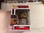 Stranger Things Erica 1301 Funko Pop