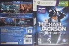 Michael Jackson: The Experience - Xbox 360 - Tested CIB