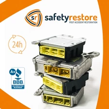 For Ford Escape SRS- 5M64 14B321 EC - 24HR Turnaround SRS RESET