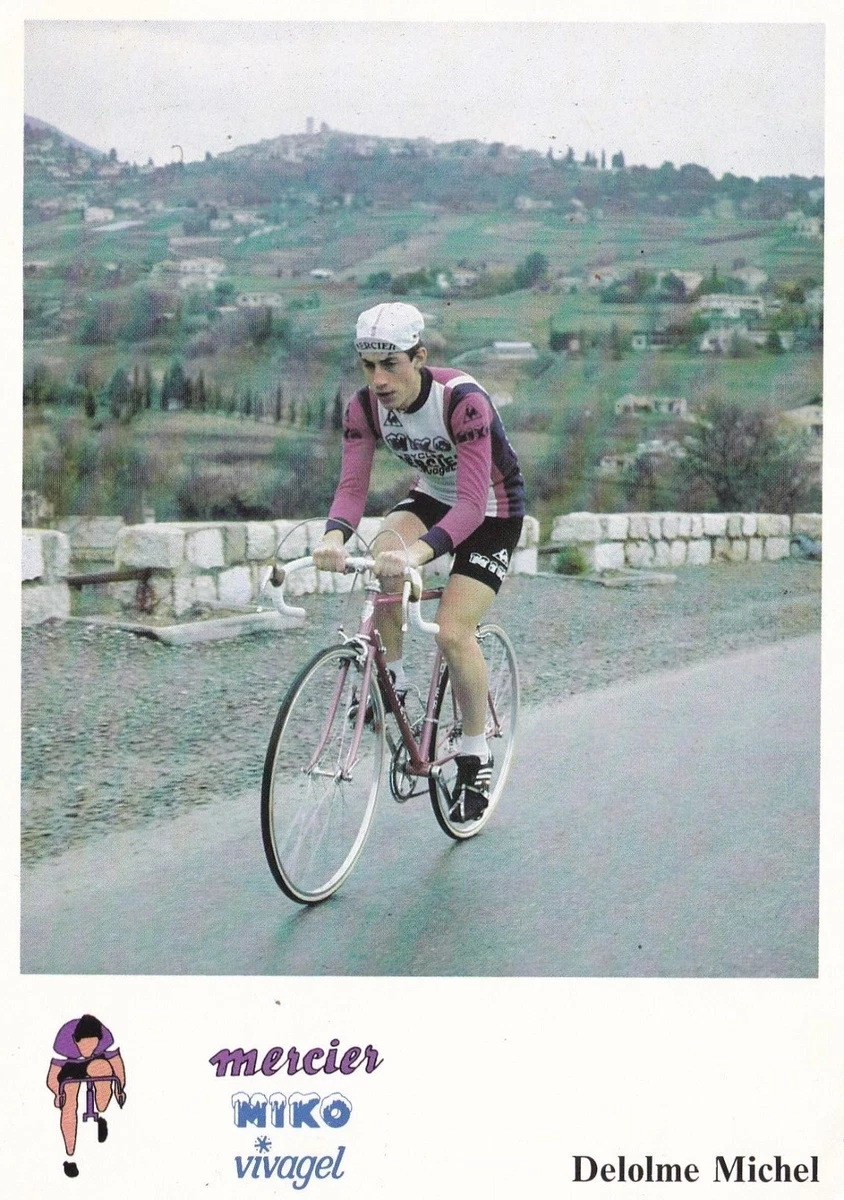 Vélo mercier 1979 sales
