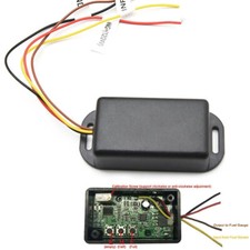 Fuel Sender To Gauge Linking Module Ohm Range Converter Connect Sender To Gauge