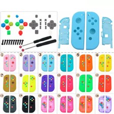 Replacement Housing Case for Nintendo Switch NS Controller Joy-Con Shell DIY