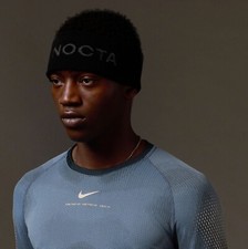 Image of Unreleased new Nike X NOCTA headband limited run travis drake nba
