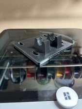 Polaris General Windshield Base Bracket