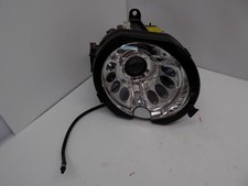 2015 BENTLEY MULSANNE RHD RIGHR DRIVER Side Headlight 3Y2941016G COMPLETE