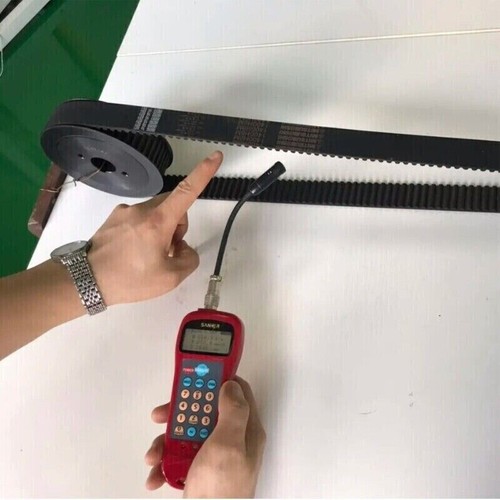 U-508 Sonic Tension Meter Digital Sonic Belt Tension Tester 0.01-99900N - Picture 9 of 17