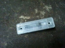  Daewoo Chevrolet Lacetti J200 Nummernschildleuchte leuchte nummernschild