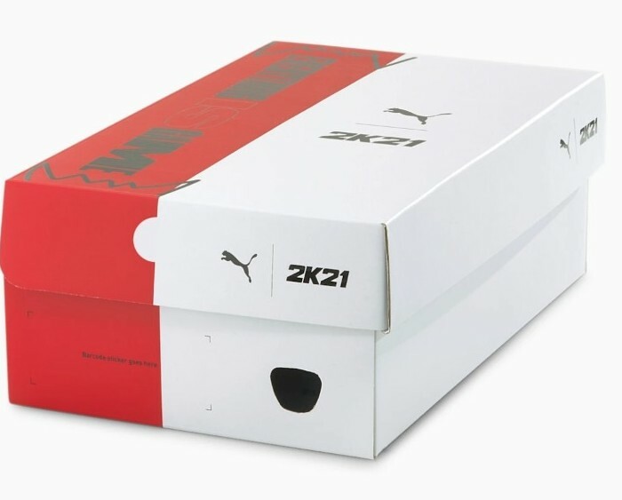 puma 2k21 shoes