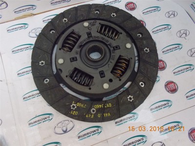 clutch plate grand i10 price