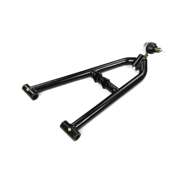 Brazos A superiores e inferiores 3GG-23540-00-P1 para Yamaha Banshee 350 YFZ + 2+1 extensor más ancho Foto 3 de 4