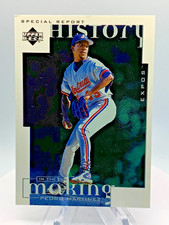 1998 Upper Deck - Pedro Martinez #361